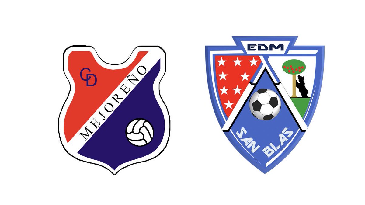 🏆 Primera Regional Grupo 2 
📆 Domingo 3
🆚 <a href="/CDMejoreno/">C.D. MEJOREÑO</a> 
⏰ 17:00 h. 
🏟 La Dehesa Mejorada