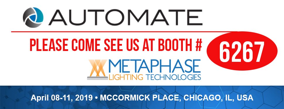 MetaphaseTech's tweet image. Please come visit Metaphase Technologies at booth# 6267