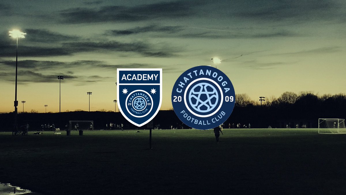 CFCYouthSoccer's tweet photo. UPDATE: CFC Academy board reaffirms relationship with @ChattanoogaFC. 
https://t.co/YFGeqHC4cT https://t.co/PTsyDofNXm