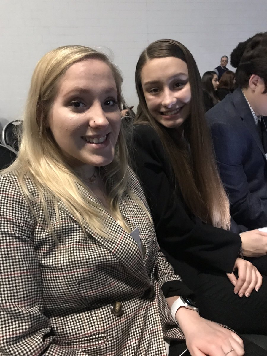 BirdDeca's tweet image. Waiting on Opening Session to start!!!@OatesBusiness @GKasper_CTE @CCPSCTE @lcbirdprincipal @MaclinChad @charwood2000 @roushdonna1 @VirginiaDECA @lcBirdCTE