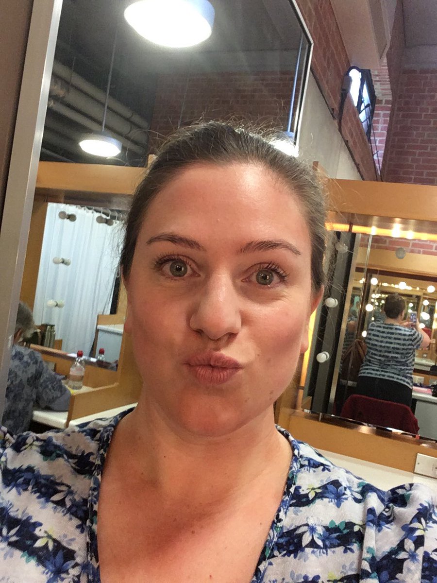 Fantastic opening night of ‘Agreed’. Incredibly nervous before we started, but now feeling incredibly grateful, proud and giddy. <a href="/glyndebourne/">Glyndebourne</a>