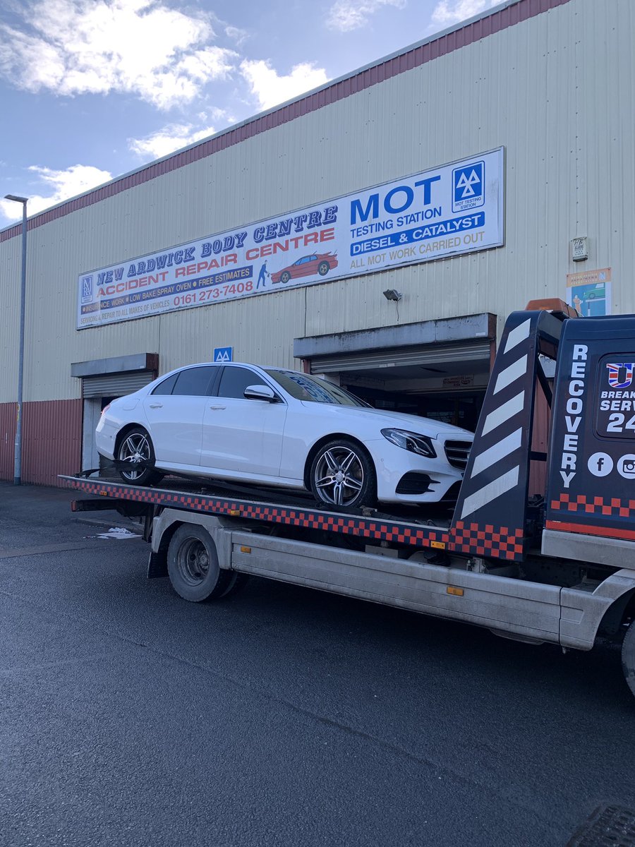 NewArdwickBodyCentre tweet media