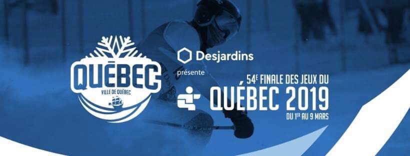tournoipeewee's tweet photo. ✨ Nous souhaitons la meilleure des chances aux jeunes athlètes des @JeuxduQuebec qui débutent aujourd’hui! Profitez de l’expérience au maximum💪#GOJDQ #sports #plaisir https://t.co/4arzpXR9A7