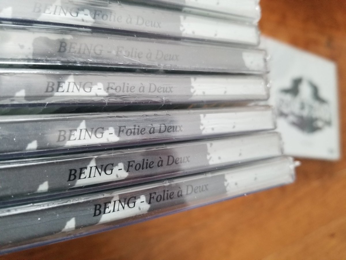 Hey we have physicals now