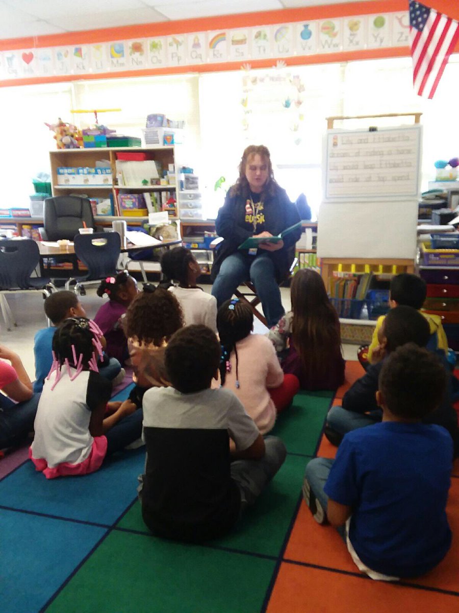 Rutherford Way tweet media