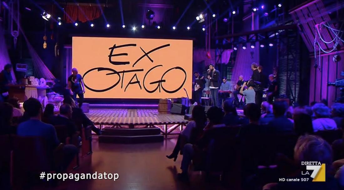 Propaganda Live tweet media