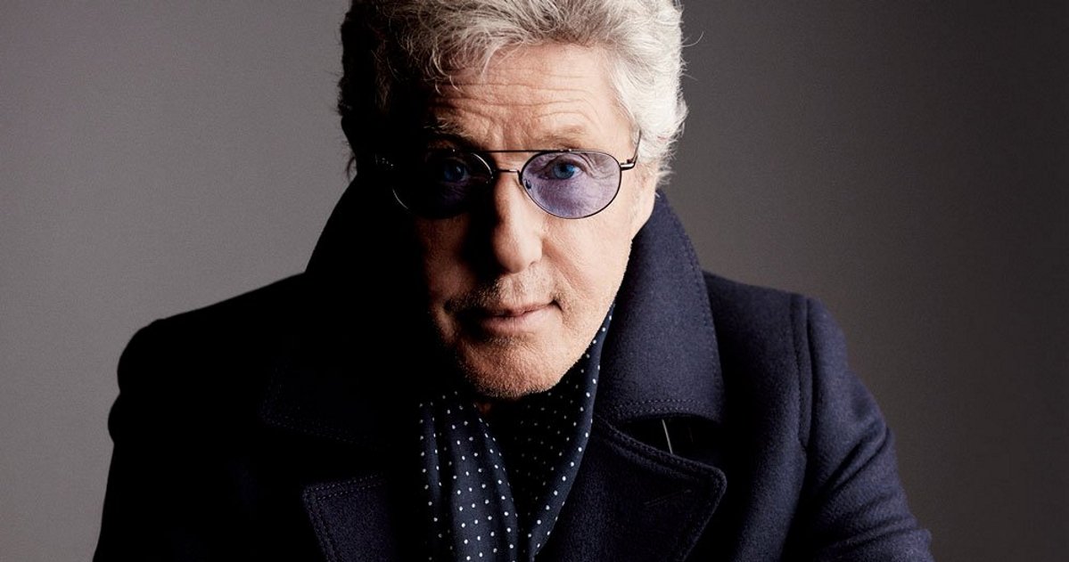 Happy Birthday Roger Daltrey: The Who Performs BBC Electric Prom In 2006  