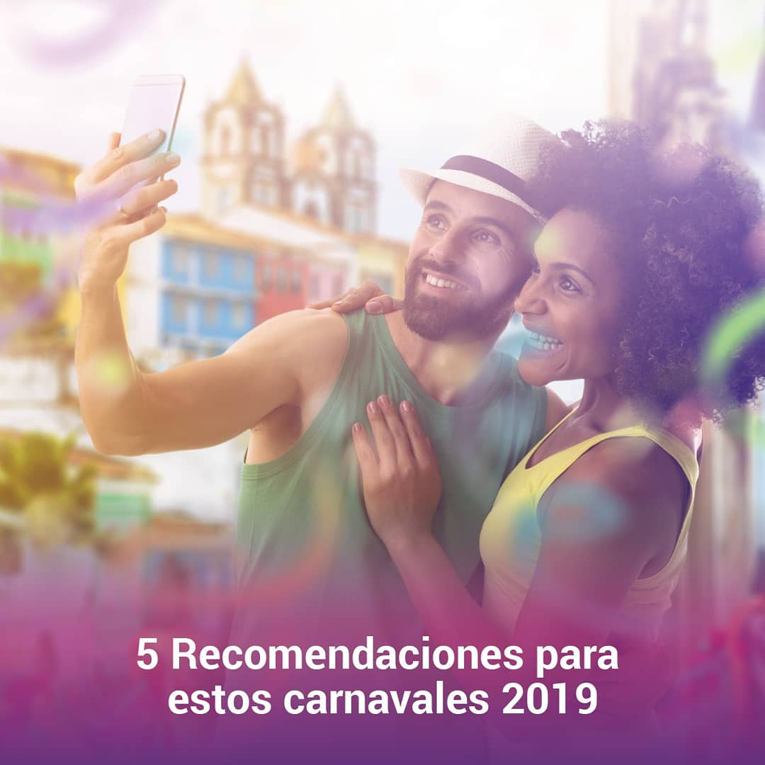 MakingBulla's tweet photo. Ten en cuenta estas recomendaciones para estos carnavales 2019🙌👍😎 #Makingbulla #Carnavales2019 #Pty https://t.co/YB67BbxLl7
