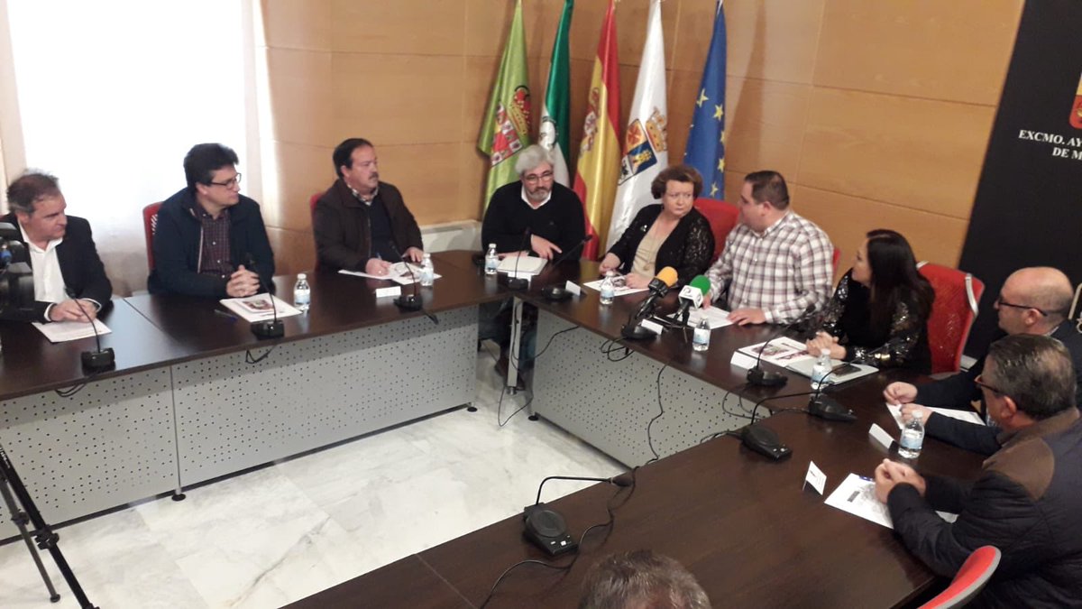 Víctor M. Torres Caballero tweet media