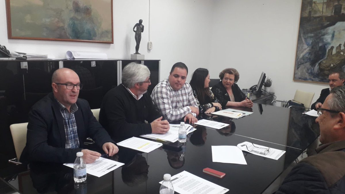 Víctor M. Torres Caballero tweet media