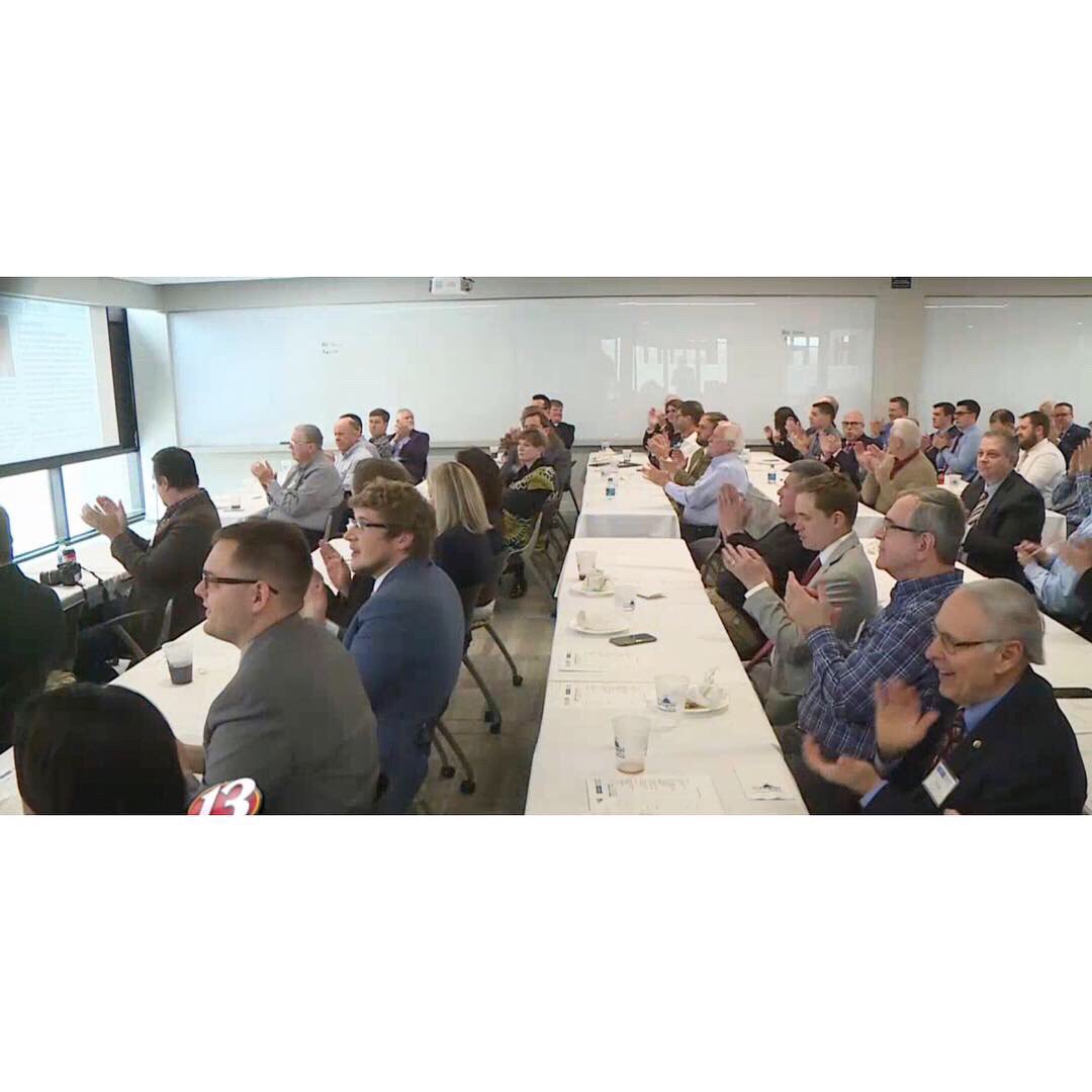 KansasEngineer's tweet photo. “It’s important for the youth and for the community to know that engineering has an impact on society and there are great career opportunities available in the engineering field,” Topeka Chapter Awards Chair Amy Martens was quoted saying.
#engineering #Eweek #KansasGovernor https://t.co/KWJ7H2hht5