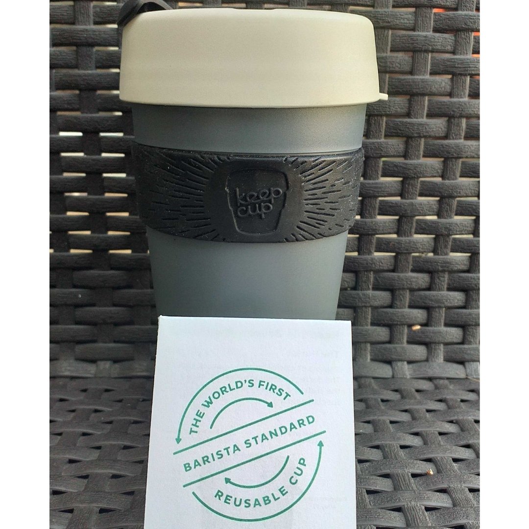 Our #BCorpMonth Challenge was a success! Our employees and followers purchased #Bcorp products as challenged and supported these amazing businesses <a href="/innocent/">innocent drinks</a> <a href="/KeepCup/">KeepCup</a> <a href="/EllasKitchenUK/">EllasKitchenUK</a> <a href="/theCOOKkitchen/">COOK</a> <a href="/Pukkaherbs/">Pukka Herbs</a> @naturaselection and more! (have a look at our IG/FB to see more)