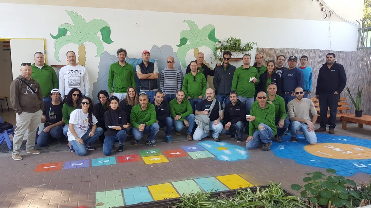 elastifile's tweet photo. We wanted to take this #EmployeeAppreciationDay to publically shout out how amazing our #Elastifile team is! We're grateful to every one of you, for everything you do, every day. 🙂 https://t.co/LMcjy0Cs6X