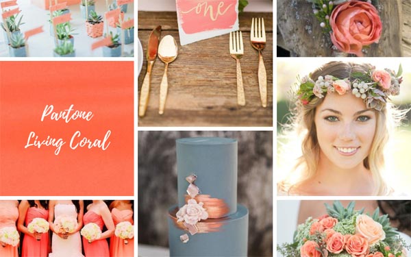 EverAfterTravel's tweet photo. We love @pantone bright and bold #ColoroftheYear. Our #weddingplanners at Ever After share ways that you can include Coral into your wedding day! Click here https://t.co/8u7raEWU39 read our #weddingblog and RT if you love these #weddingideas https://t.co/yfCpaF4GAq