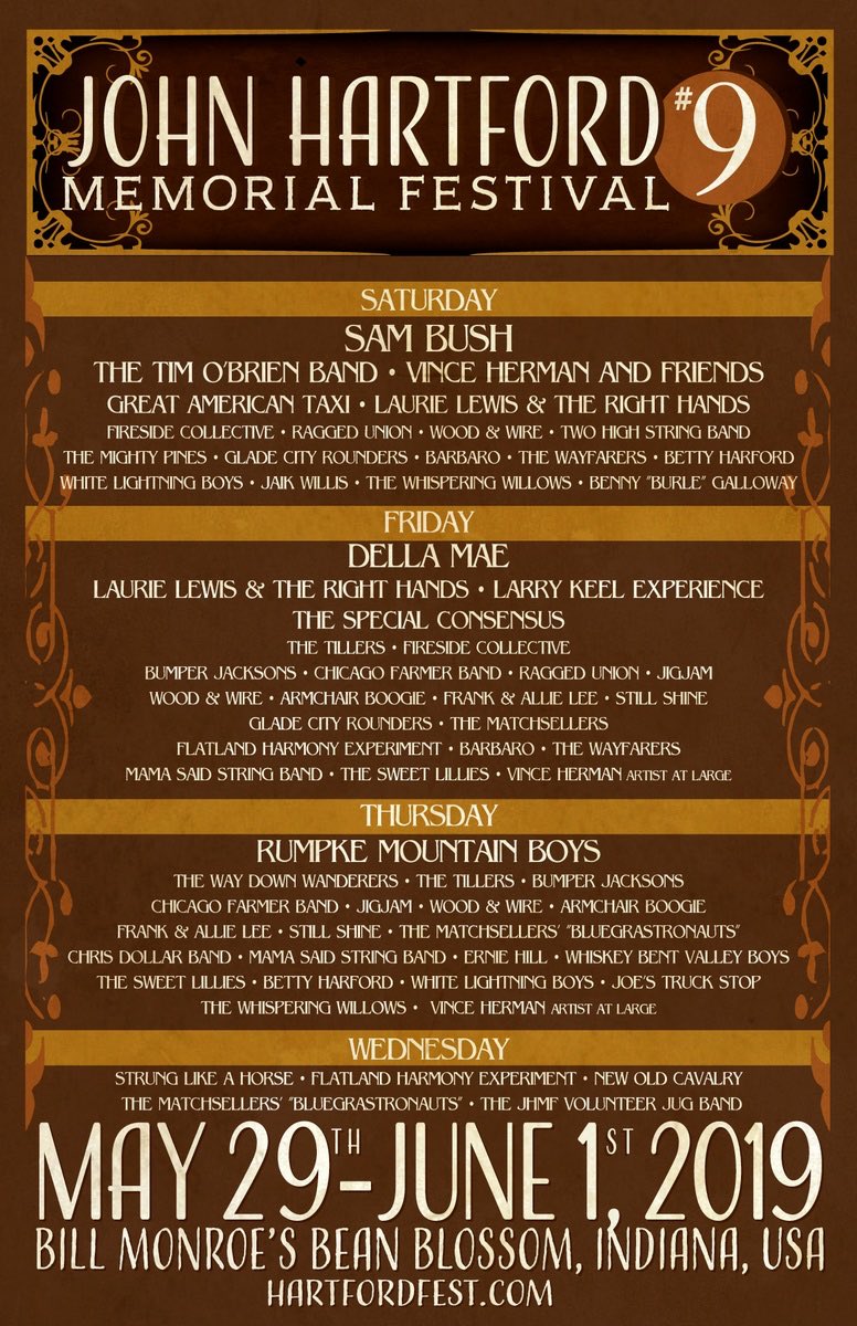 GreenFlyProds's tweet photo. Single day tickets for @HartfordFest are now on sale! Full Festival daily lineup avail at https://t.co/1hsKEmjnPa #JHMF9 https://t.co/Y74ENUovMR