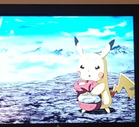 Is anybody else as confused by the #Pokemon craze as I am. Watching the Pokemon movie with the anklebiters and it is quite simply.....WEIRD!!