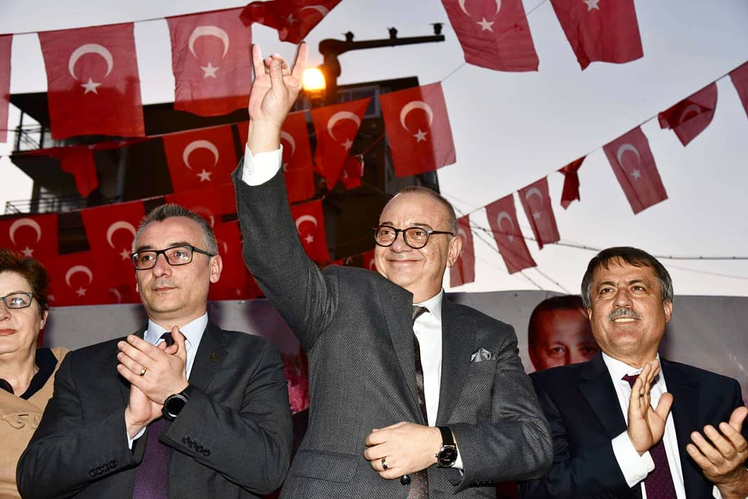 Cengiz Ergün