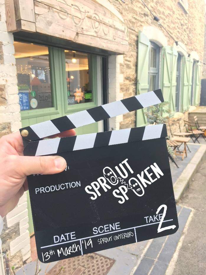 sprout_spoken's tweet photo. TAKE TWO!
SproutSpoken: Open-Mic (which was cancelled last week due to Sprout-ill-health) has now been rescheduled for Wednesday 13th March at 7pm. Whoop! https://t.co/B54UysyysY https://t.co/ebOfWSxz9b