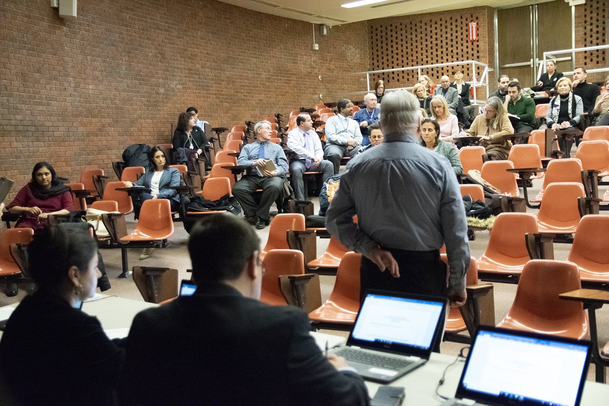 sunywcc1's tweet photo. Yesterday college community members gathered in a town hall event to discuss our strategic plan. Together we will work to set priorities, focus energy and resources, strengthen operations, and ensure that employees and other stakeholders are working toward common goals. #WCC75 https://t.co/sThRtm7U4C
