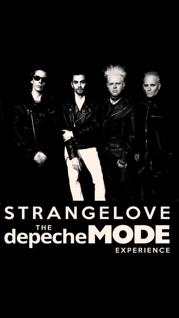 Elizabe01813524's tweet photo. Hey Pensacola! Are you looking for something to do with your buds? Then get down to @VinylMusicHall tonight to see Strangelove. #Strangelove #Tonight #Pensacola #VinylMusicHall #GetDownatVinyl https://t.co/SZT7xGV0GE