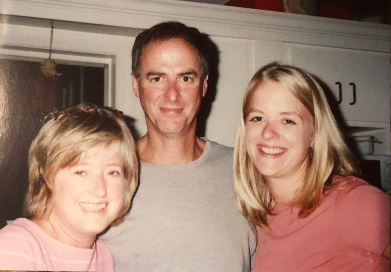 Tucker Babcock Adamson, one of our Gold Sponsors, is donating in memory of her mother, Laurie Stovall Babcock, who lived w/scleroderma for 12 yrs.  Join Tucker and others on March 2nd &amp; help us raise critical funds for #scleroderma #research! #autoimmune
bit.ly/2H8uSvy