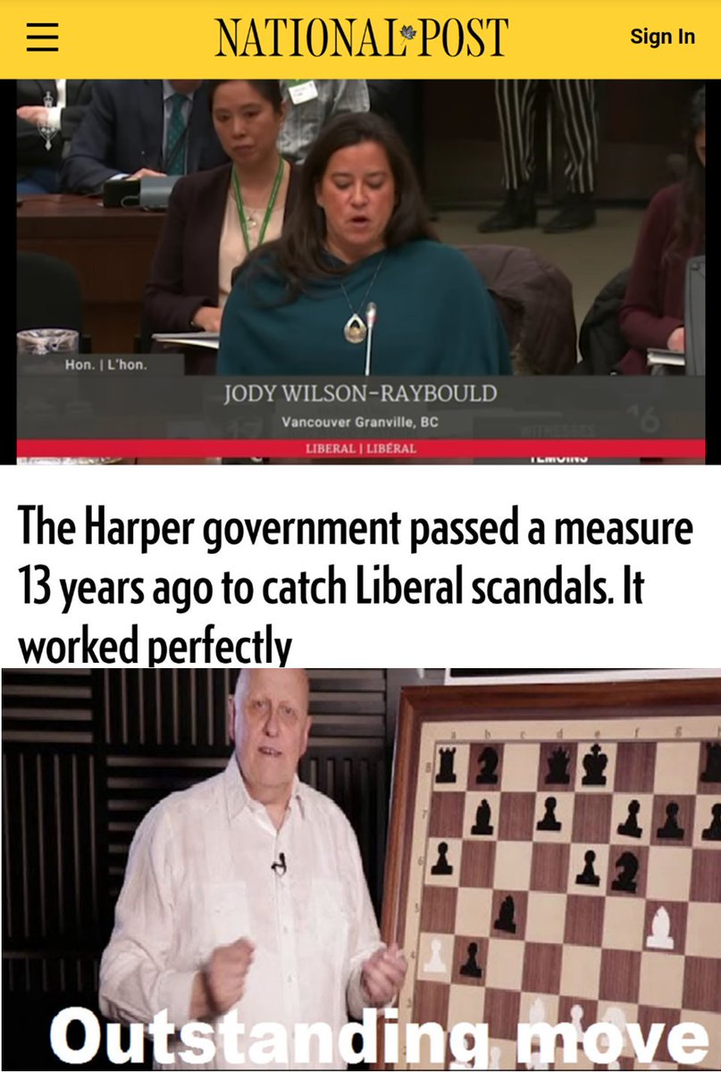 deepaks_memes's tweet photo. #LavScam @TristinHopper https://t.co/DN71wEhOlw