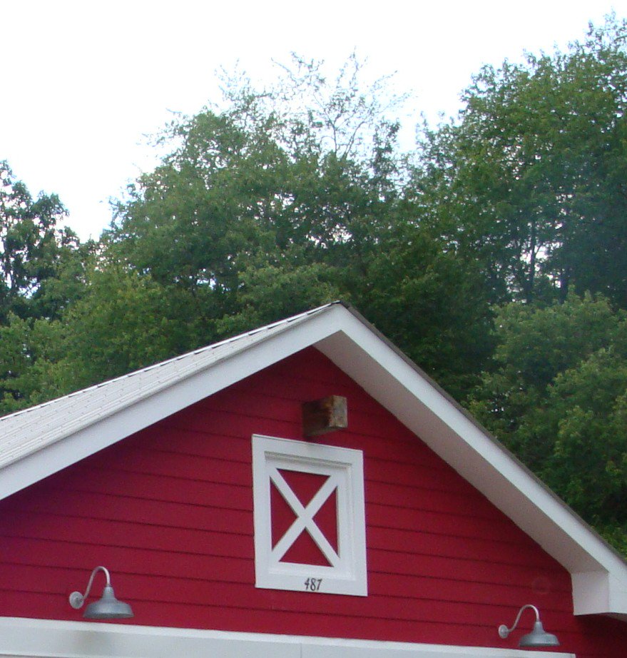 Time to play Find us Friday! Make your guess and we'll reveal the answer on Monday morning.
