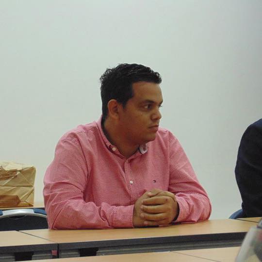#LSFV | #LaQueNosGusta | #Institucional | La Asamblea Anual de #ASOFUTSAL nombró para el cargo de Gerente de Proyectos de Responsabilidad Social a Leumas Zapata