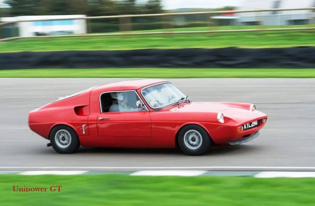 AutoNetwork's tweet photo. First Ever Unipower GT to star at London Classic Car Show https://t.co/Uzx0jHZrfJ #CustomCars #CarCollection #AutoAppraisal #Unipower https://t.co/2VAcCZhV0w