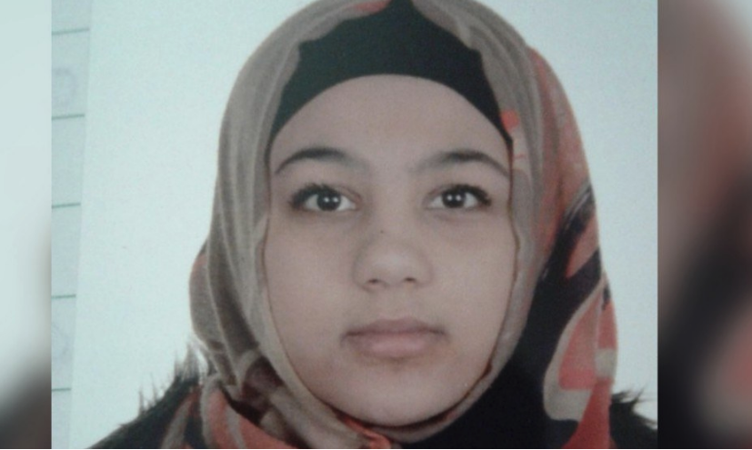 DailyHiveVan's tweet image. The #Surrey police are searching for a missing 14-year-old girl ow.ly/UgGA30nTgrD