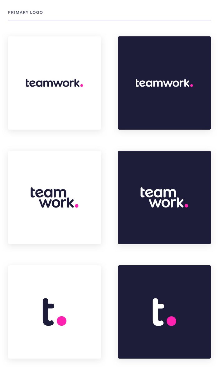 convince's tweet image. We're loving this!
Introducing @teamwork’s new brand 
candc.ly/2BZwkwV
#branding #productivity #ThisIsTeamwork