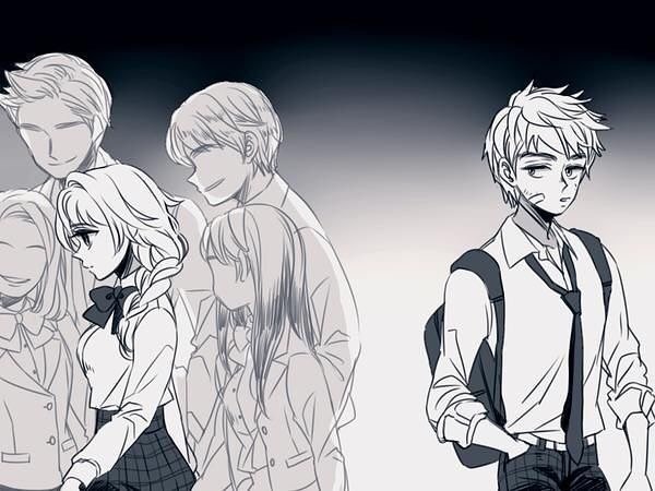 JackFrosticle's tweet photo. |•❄•| I Keep Getting Rejected Like Last Night's Left Overs By My First Choice  -

Elsa is My one and only choice but seems like I got rejected to be in Frozen 2     -

Though I never lost hope in our Forbidden Love  ♡

#FrostHunters

[Jack Frost] |•❄•| https://t.co/b8pEzt8Jww