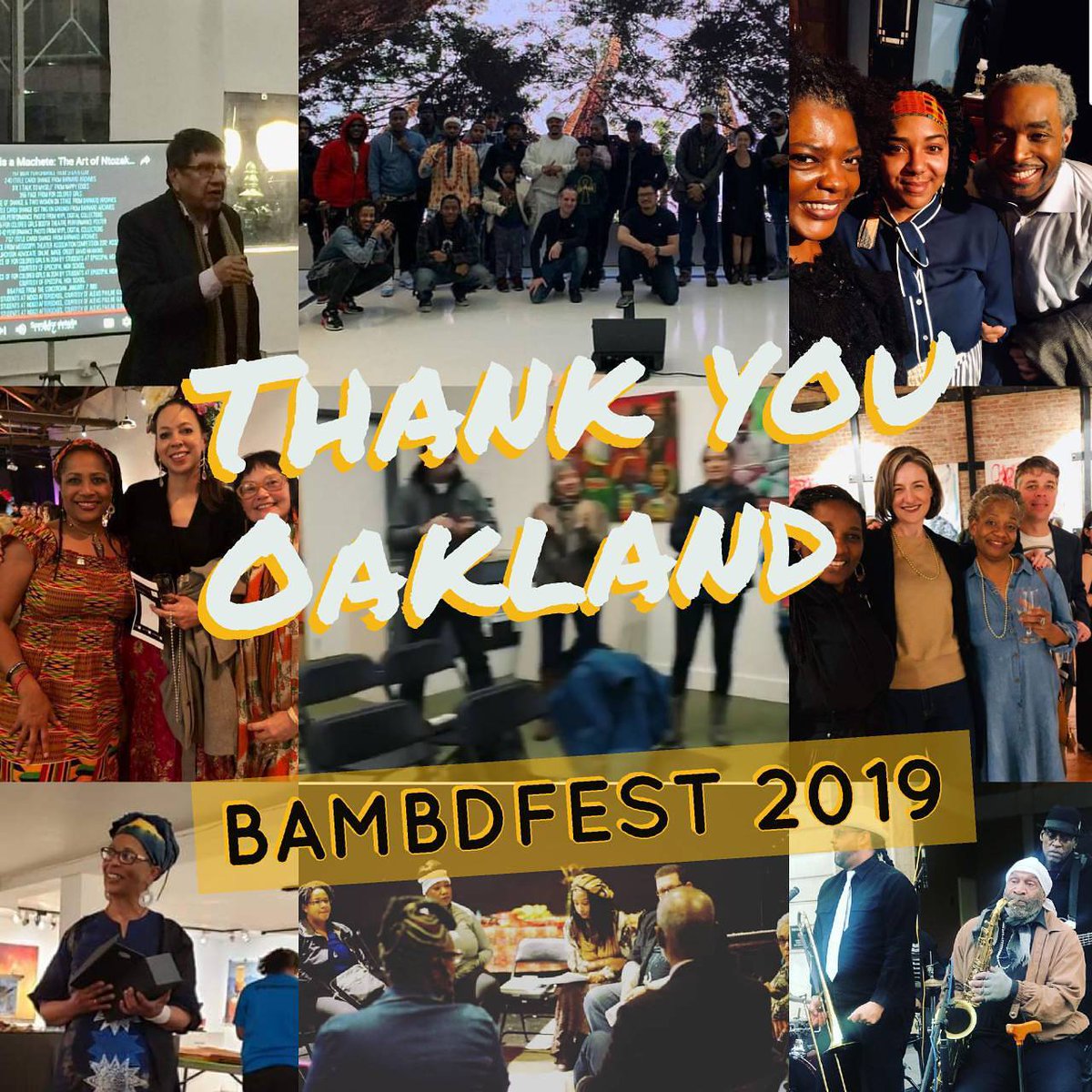 bambdfest's tweet photo. https://t.co/VnbPC2kcoz