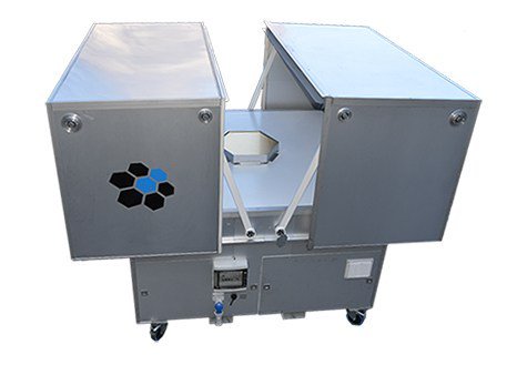 AwuavWorld's tweet photo. FlytBase &amp; Skysense Partner to Bring Fully-Automated, Low-cost Drone-in-a-box Solution to Market https://t.co/OPpW6W0XjL https://t.co/BAdOh2khKN