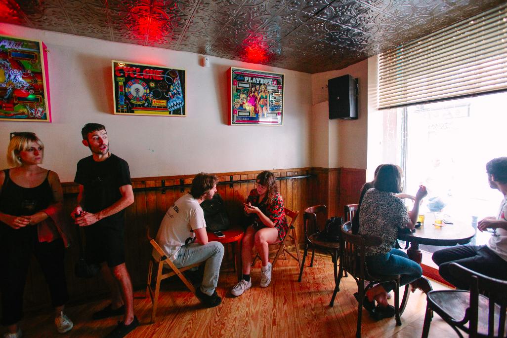 ¿Y si volvemos a aterrizar en #GetMAD? 💥 

📸: @blueinigo.