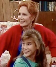 Katherine Helmond has passed away. 

My beautiful, kind, funny, gracious, compassionate, rock. You were an instrumental part of my life. You taught me to hold my head above the marsh! You taught me to do anything for a laugh! What an example you were!

Rest In Peace, Katherine.