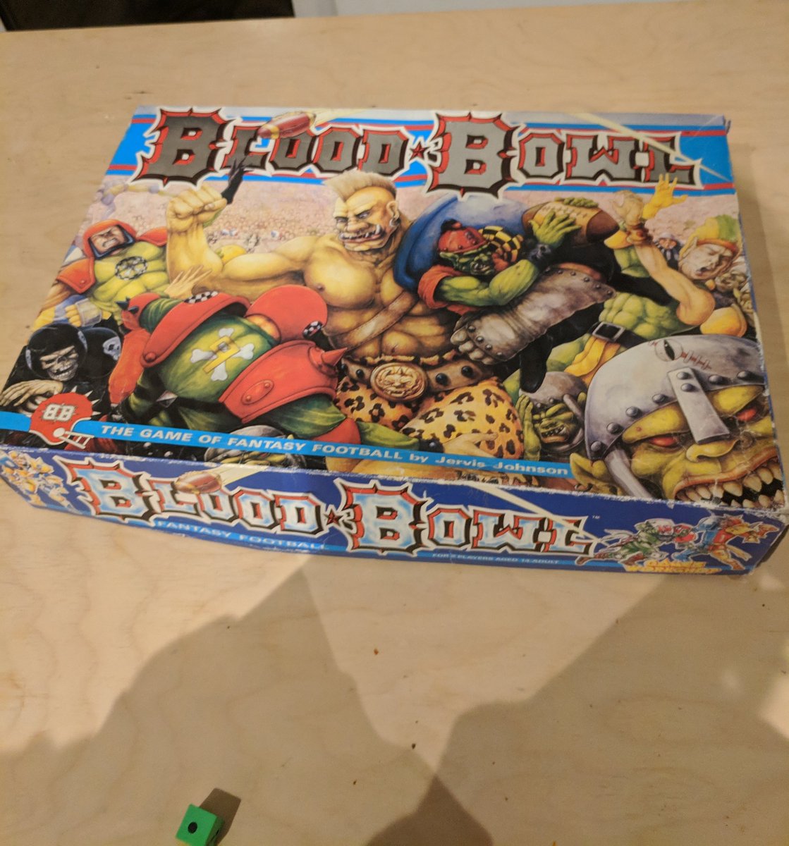 My house is full off kids and it is the grown ups playing this