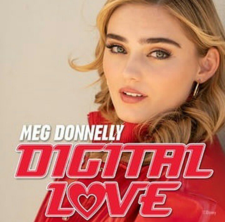 meglover725's tweet photo. #DigitaLove https://t.co/LnUZe1F7sD OMG, this vídeo is so amazing.😍💞 I'm so proud of My Queen Meggy😭😍😘💗 @ImMegDonnelly https://t.co/QW1eVH74Gd