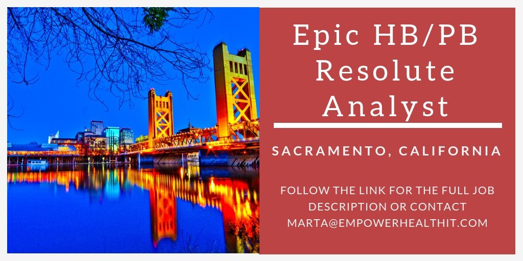 EmPower HealthIT tweet media