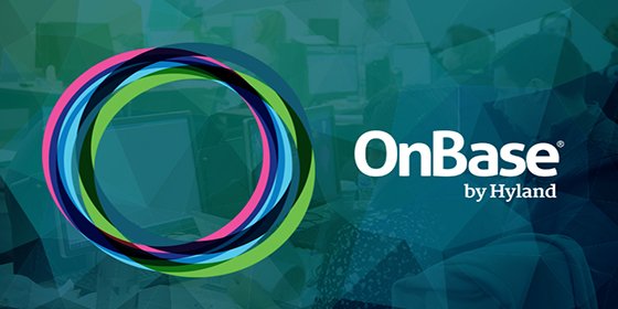 CMSCMedia's tweet image. .@Hyland Releases New #Enterprise #Search #Federator for #OnBase. Read more here: bit.ly/2EER7Hz #technology