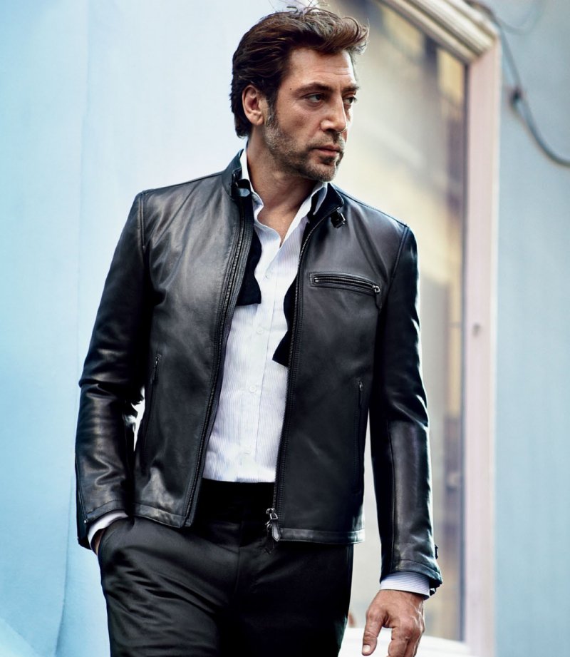 Happy birthday, Javier Bardem! Today the Spanish actor turns 50 years old, see profile at:  