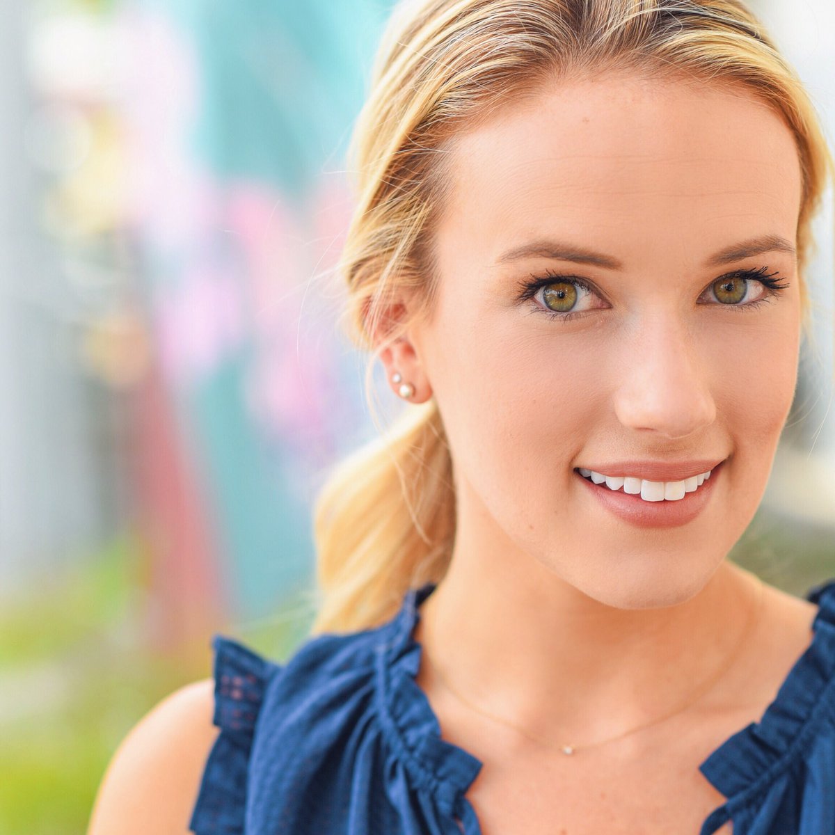 “I just think it’s good to be confident. If I’m not on my team why should anybody else be?” @robertdowneyjr 💙