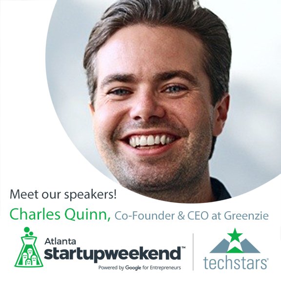 Startup Weekend Atlanta tweet media