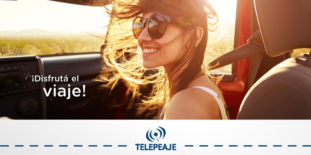 Terminó Febrero, pero mañana empieza el fin de semana largo de Carnaval!
Salimos a pasear?