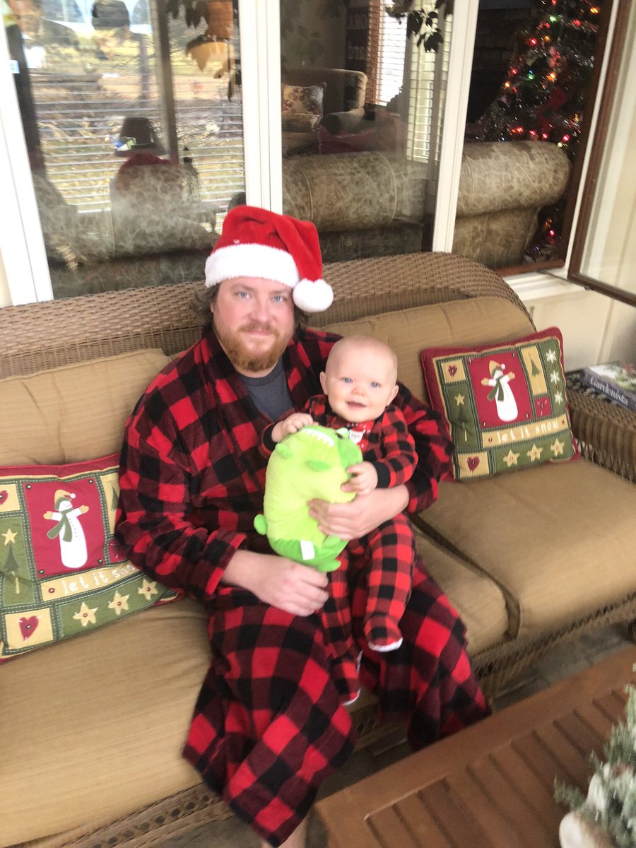 2__JAINZ's tweet photo. Happy first birthday my little guy. I love you. #QuinnPatrick #UncleCon https://t.co/RmhMr2ZTW0