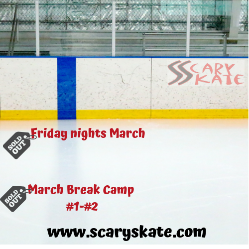 scary_skate's tweet photo. Thank-you Scary Skate families...
#Development #TechnicalSkating/Skills https://t.co/eaCyAxAbqF