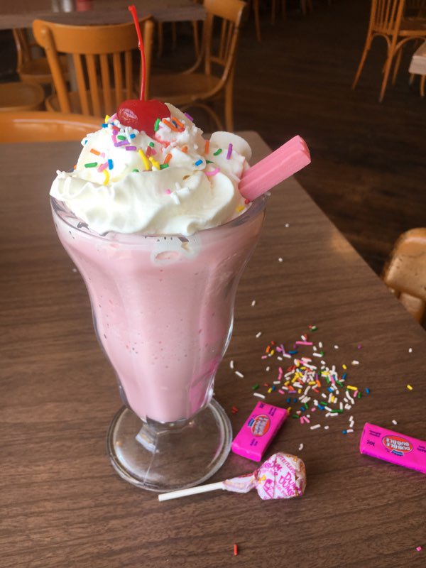 It’s a frozen candy mountain Charlie, come with us to <a href="/harmony_lunch/">Harmony Lunch</a> for a sugary trip to the top of the hill 🍬🍭🦄🍭🦄🍬🦄🍭🦄🍬🍭