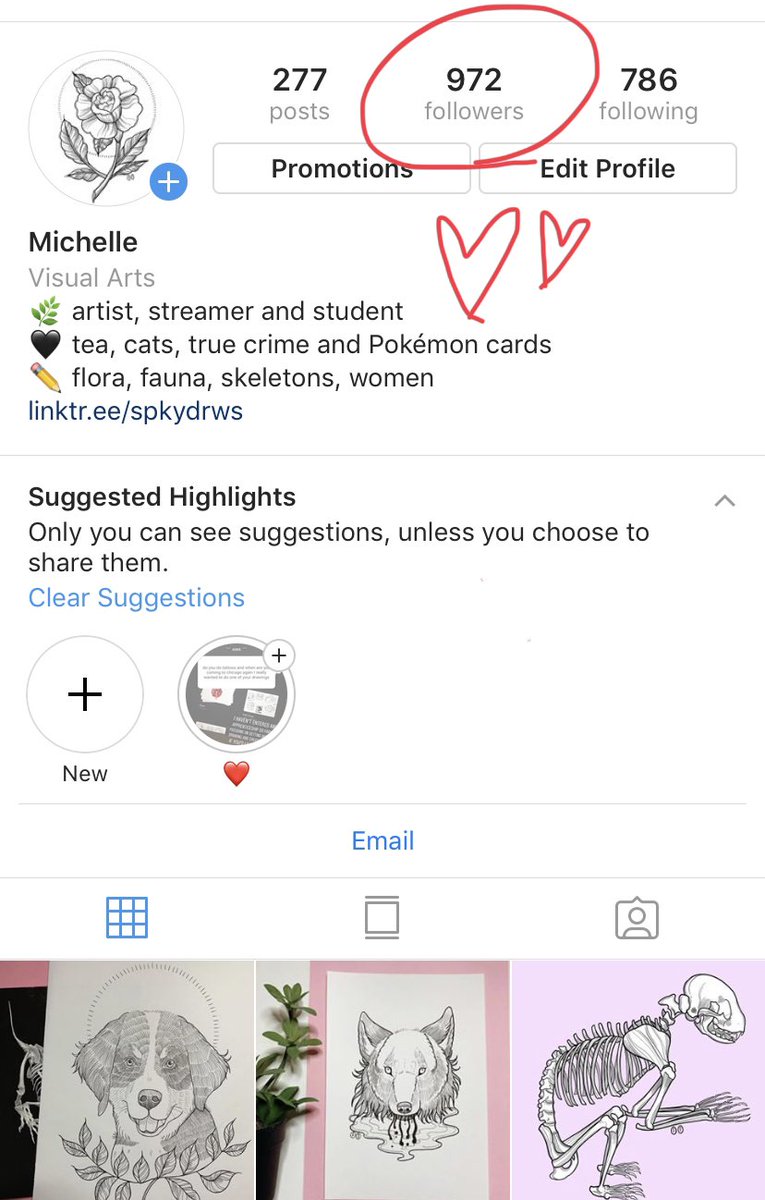 Clear Suggested Followers On Instagram Clear Suggested Followers On Instagram - 765 x 1200 jpeg 114kB