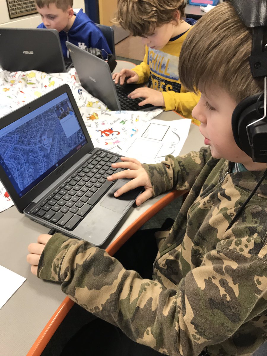 Wheeler Library tweet media