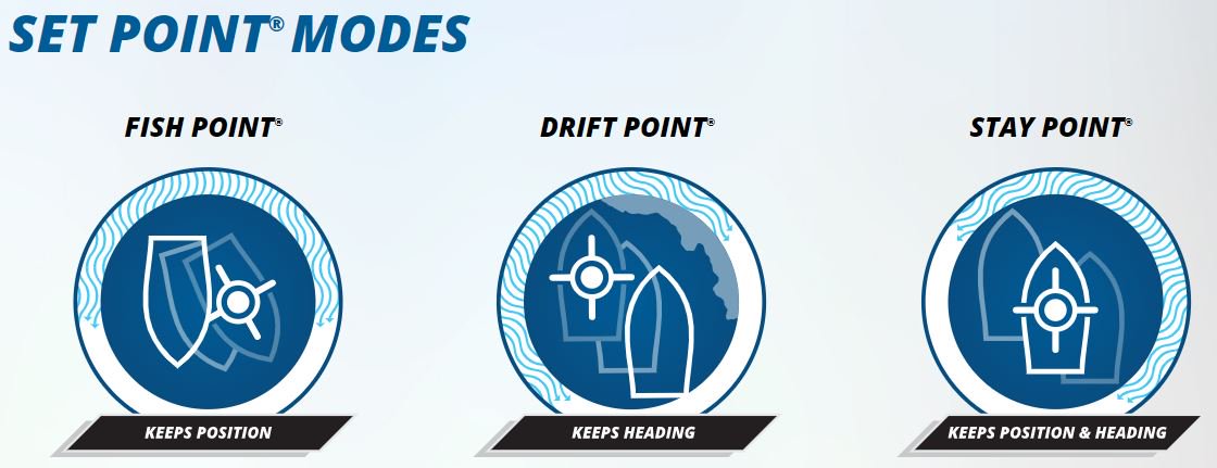 YamahaOutboards's tweet photo. More functionality + More control + More convenience = Helm Master with new features: Set Point. Learn more: https://t.co/KTEhlIkaTi #HelmMaster https://t.co/8kWvaZctm5